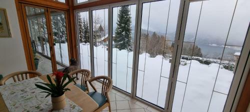 Chalet Kultique