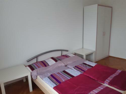 Apartamento Ferienwohnung Haus Graf