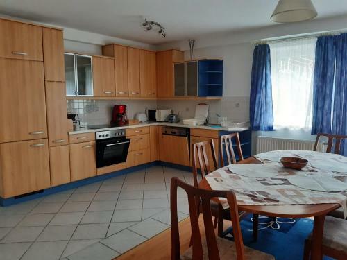 Apartamento Ferienwohnung Haus Graf