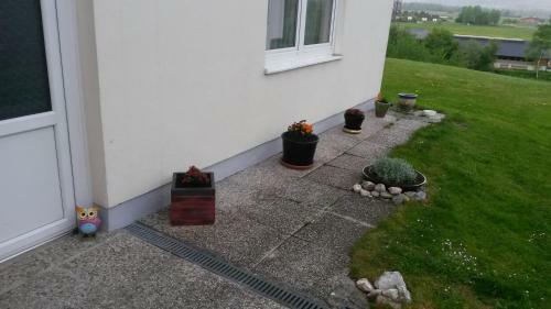 Apartamento Ferienwohnung Haus Graf