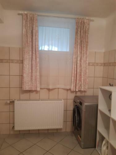 Apartamento Ferienwohnung Haus Graf