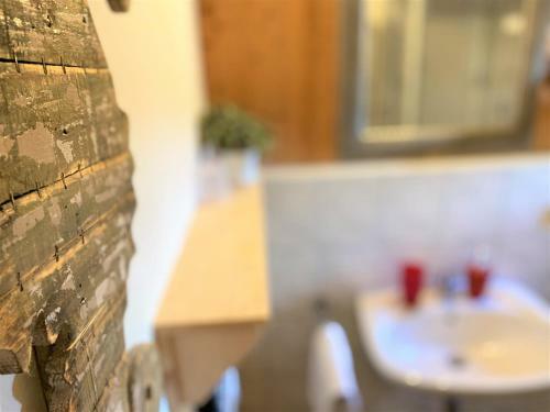 Uriges Chalet Auf �ber 1250m +dampfbad +netflix!