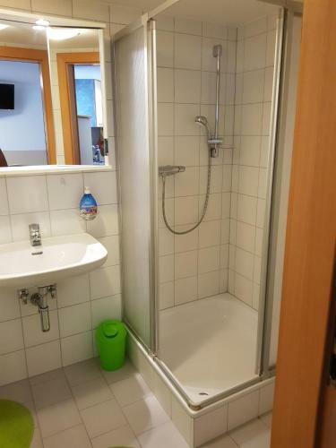 Apartamento Ferienhaus Alfenz