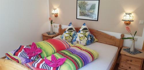 Apartamento Ferienhaus Alfenz