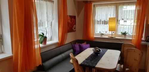 Apartamento Ferienhaus Alfenz