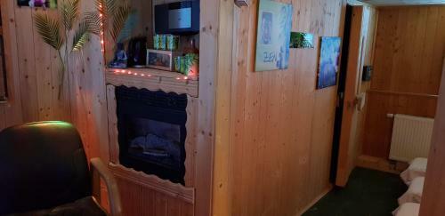 Apartamento Ferienhaus Alfenz