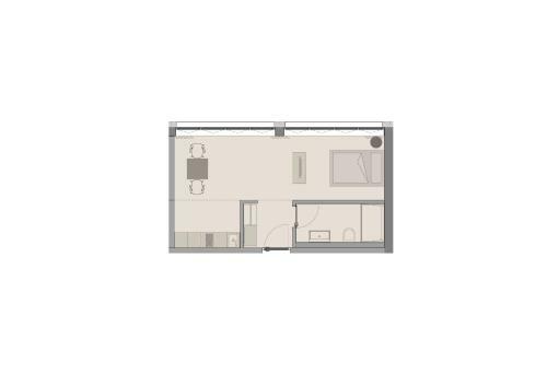 Apartamento Loomz Living