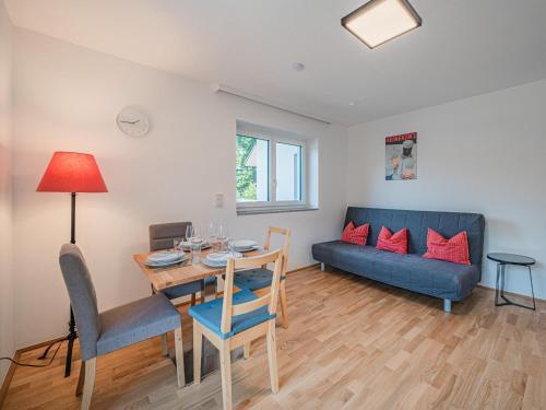 Apartamento Residenz Am Lift Top 2