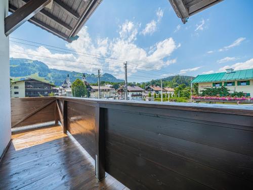 Apartamento Residenz Am Lift Top 2