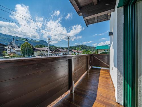 Apartamento Residenz Am Lift Top 2
