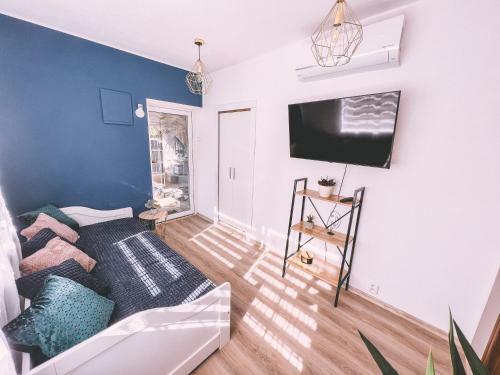 Apartamento Unicorn H?ensko