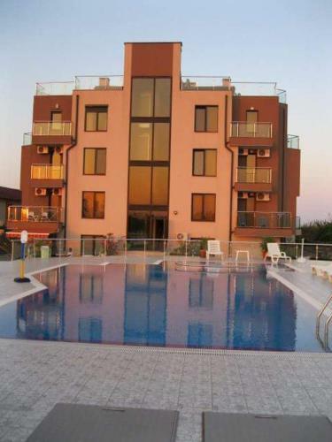 Apartamento Afrodita2 Emilia