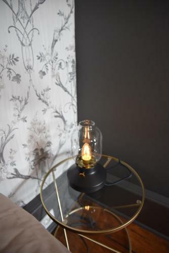 Bed & Breakfast In De Swaene