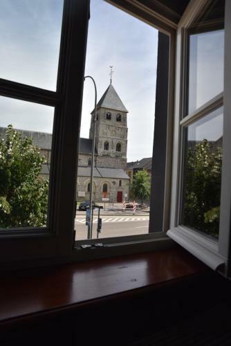 Bed & Breakfast In De Swaene