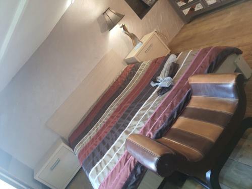 Apartamento Pavlovo