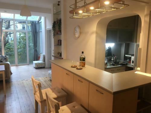 Apartamento Saint Septuagint