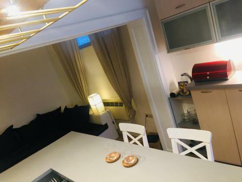 Apartamento Saint Septuagint
