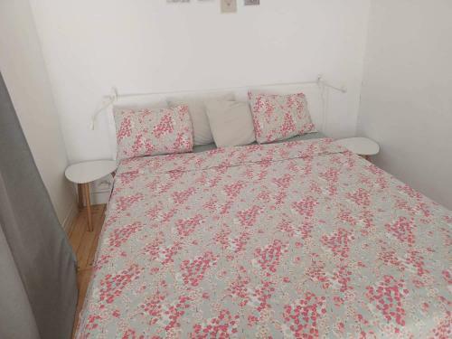 Apartamento Saint Septuagint