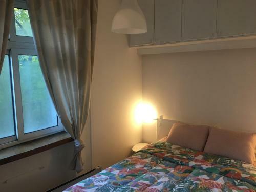 Apartamento Saint Septuagint
