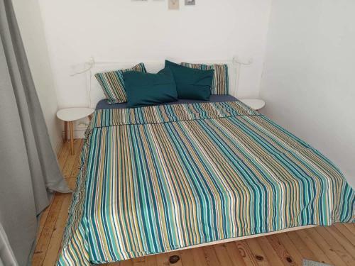 Apartamento Saint Septuagint