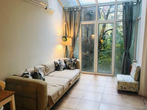 Apartamento Saint Septuagint