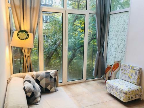 Apartamento Saint Septuagint