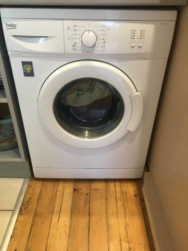 Apartamento Saint Septuagint
