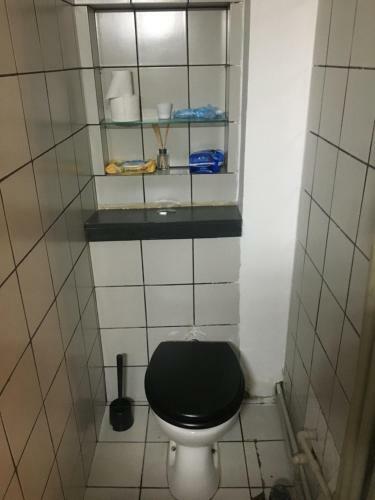 Apartamento Saint Septuagint
