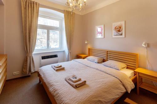 Jurincom Apartments - Nad Teplou
