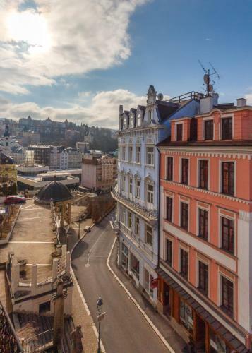 Jurincom Apartments - Nad Teplou