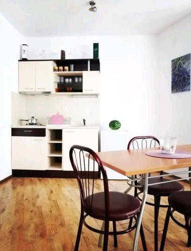 Apartamento �tico En La Rom�ntica Sozopol