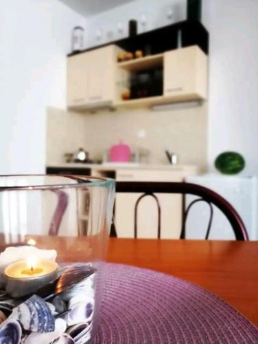 Apartamento �tico En La Rom�ntica Sozopol