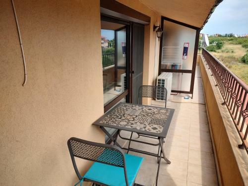 Apartamento Studio Sea Story