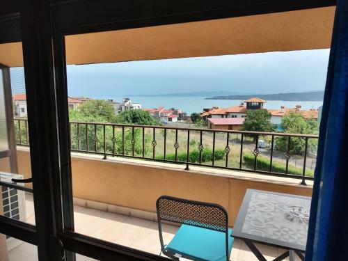 Apartamento Studio Sea Story
