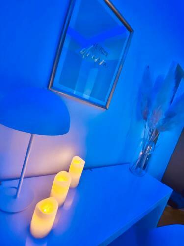Suite Jacuzzi 126
