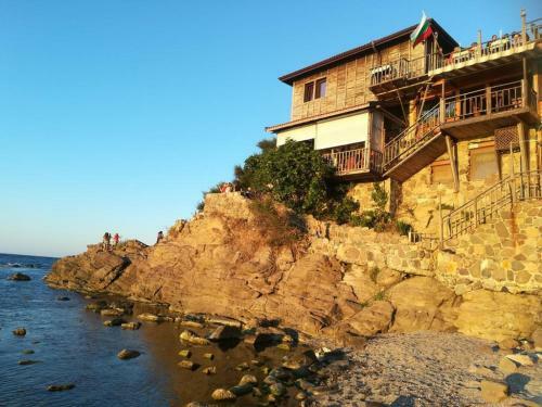 Apartamento Studio A5,s V�hledem Na Baz�n