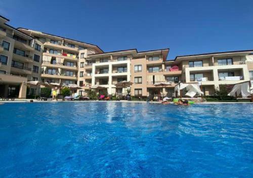 Apartamento Studio A5,s V�hledem Na Baz�n