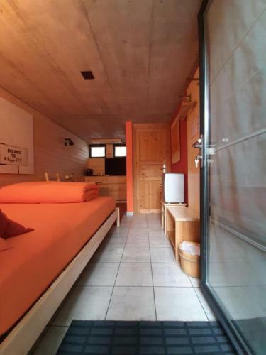 Bed & Breakfast Minisuite C�vegia Cabbiolo