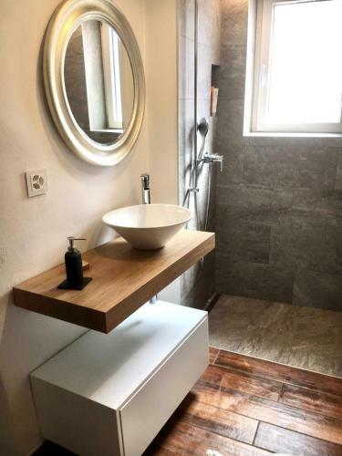 Apartamento Residenza Tulipani