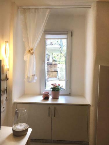 Apartamento Residenza Tulipani