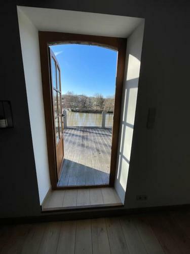 Apartamento G�te De Charme Bord De Meuse