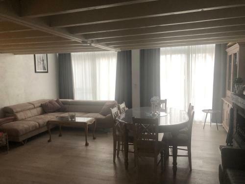 Apartamento Villa Nova Duplexappartement