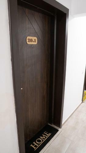 Apartamento Sunny Flat In Free Parking Area Dubrovnik