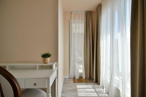 Apartamento Chayka Flats