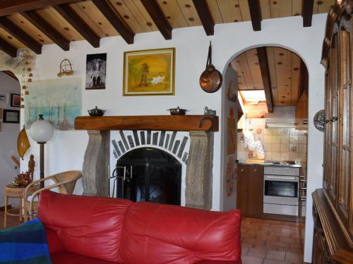 Holiday Home Casa Elido & Gemma