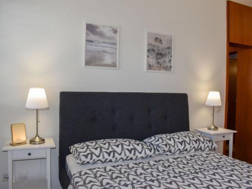 Apartment Residenza Cassarate Lago-2