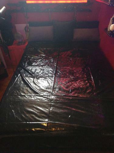 Hotel Bdsm Private Room