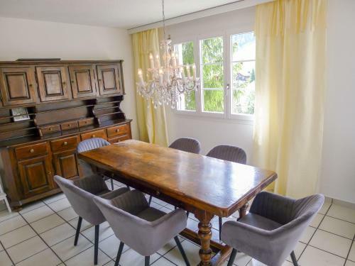 Holiday Home Chalet Minster