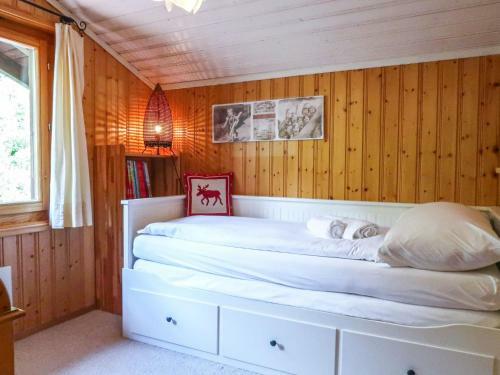 Chalet Cheechako