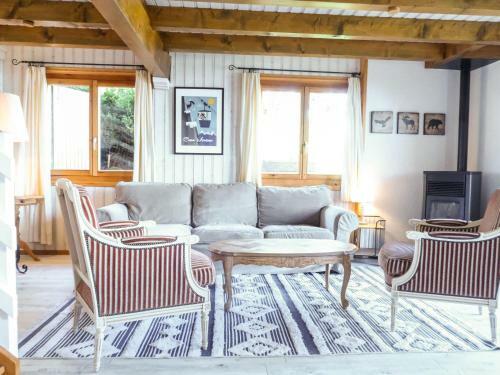 Chalet Cheechako